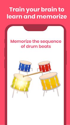 Memory IQ Test - Brain games & - Screenshot 4