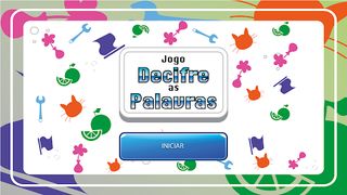Decifre as Palavras - Screenshot 2