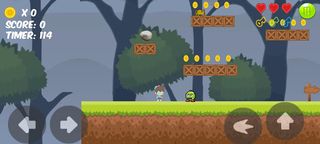 Save The Dog - Screenshot 2