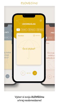 čLOVEčina - Screenshot 1