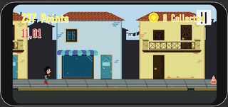 Weird Guy: Escape - Screenshot 2