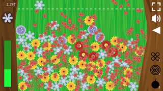 Flower Pop - Screenshot 2