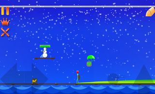 GoDude - Screenshot 1