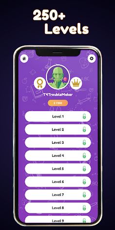 Indie Quiz : The Quiz Game - Screenshot 2