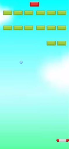 Brick crasher - Screenshot 2