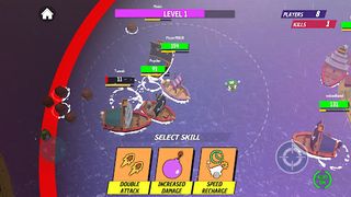 ShipWars.io - Screenshot 2