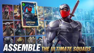 Awaken: Chaos Era - Screenshot 1