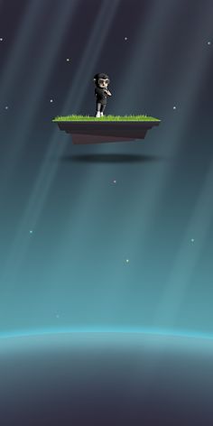 Jump Boi - Screenshot 1