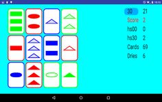 Drie Train Your Brain - Screenshot 3