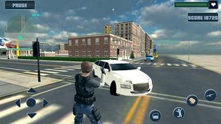 New York Gangstar Vegas - Screenshot 3