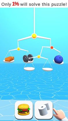 Balance it 3D - Screenshot 3