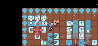 Mage Factory - Screenshot 3