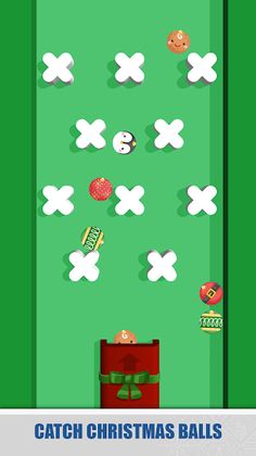 Christmas Ball: Relax Game - Screenshot 1