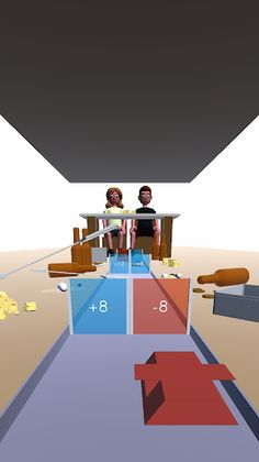 Cockroach Fest - Screenshot 2