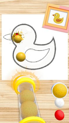 Paint my wall - Screenshot 1