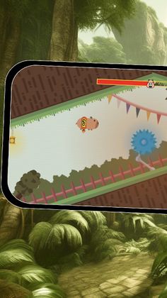 Capy's Quest - Screenshot 2