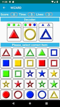 Decodroid - Screenshot 4