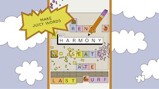 GUBBINS - Screenshot 1