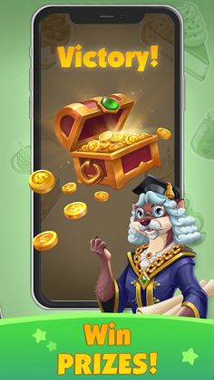 Words with Prof. Wisely - Screenshot 4