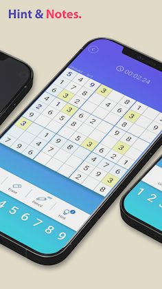 Sudoku Classic : Daily Puzzles - Screenshot 3