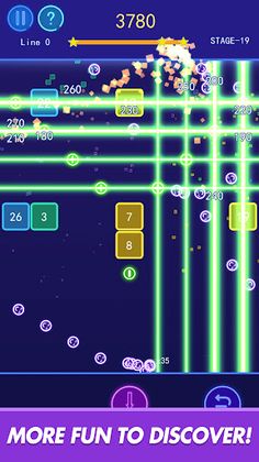 Bricks Break Master - Screenshot 3