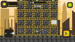 Mech Smash - Screenshot 2