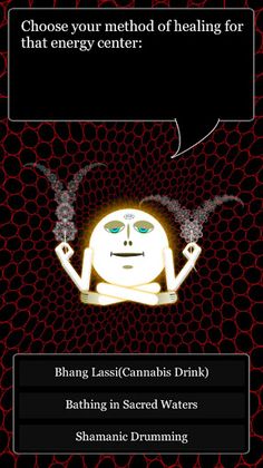 Meditation Experience - Screenshot 3