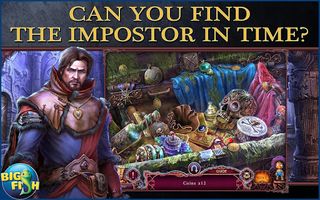 League of Light: The Gatherer - Screenshot 2