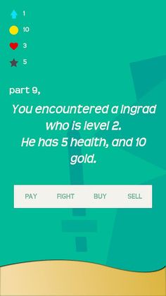 Infinity Way 2 - Screenshot 2