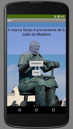 IndustriaSJMQuizz - Screenshot 1