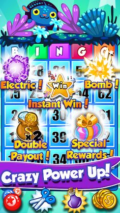 Bingo PartyLand 2: Bingo Games - Screenshot 2