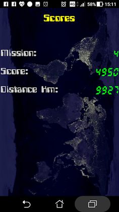 Flight Arcade - Screenshot 2