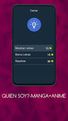 Adivina Quien Soy Manga+Anime - Screenshot 2
