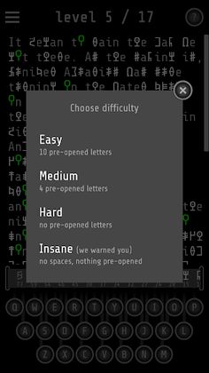 Such a Turing Decryption - Screenshot 4