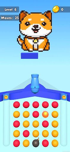 Match Bomb - Screenshot 1