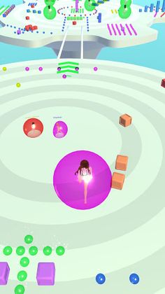 Bubble Dash - Screenshot 3