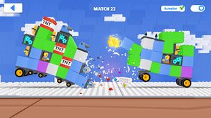 TOYS: Crash Arena - Screenshot 1