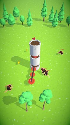 Creep Siege: Tower Defense - Screenshot 4