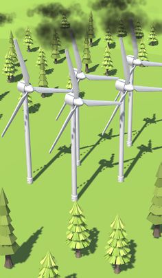 Clean The Earth - Screenshot 3