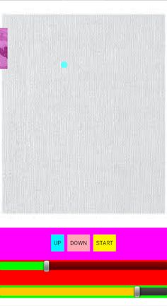 ping pong game by Medansh - Screenshot 1