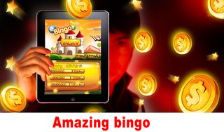 Bingo - Screenshot 1