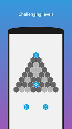 Hexogrid - Screenshot 4