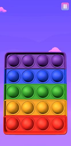 Поп ит бит 3D: музыкальная рит - Screenshot 3