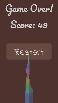 Stacked - Screenshot 3