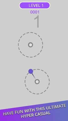 Loop Hoop: Fun Casual Game - Screenshot 2