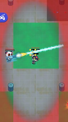Gun Party - Screenshot 1