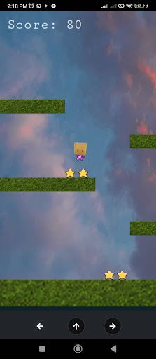 La Wendy - Juego Viejo - Screenshot 3