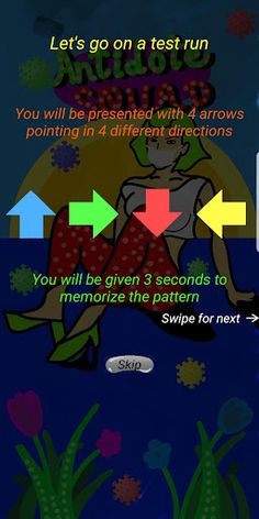 Antidote Squad - Screenshot 2