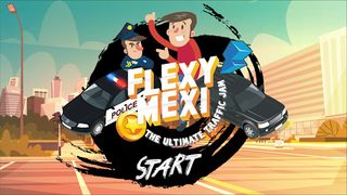 Flexy Mexi - Screenshot 1