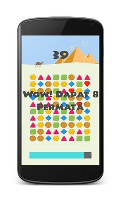 Cari Permata - Screenshot 3